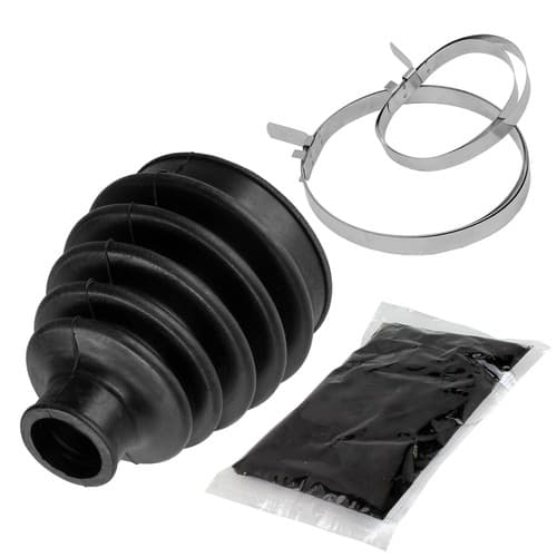 Front Axle Inner CV Boot Kit for Can-Am Outlander 1000 4X4 Dps Xt Xtp 2013-2015