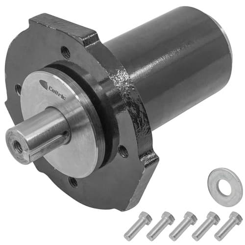 Deck Center Spindle for Gravely 890012 890013 890016 50" 60" / 59202600 69219700