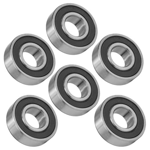 918-0241 918-0241A 918-0413 46" Deck Spindle Rebuild kit for MTD Cub Cadet