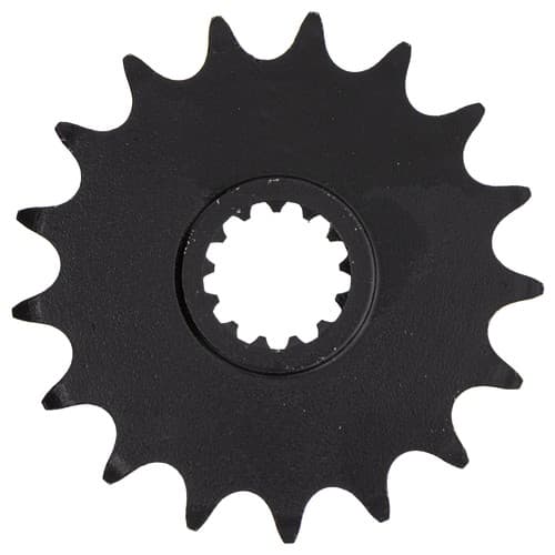 520 Pitch 17T Front Drive Sprocket for Kawasaki Ninja ZX10R Chain Conversion