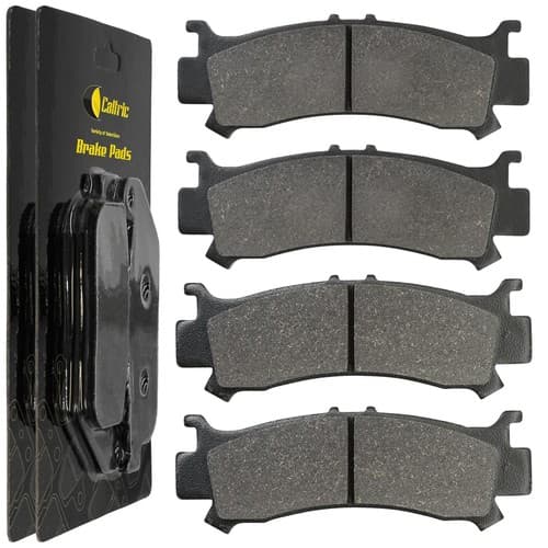 Front Brake Pads For Honda Talon 1000 1000R 1000X-4 2019-2025 / 06452-HL6-A01