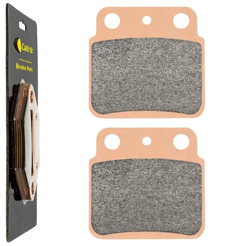 Brake Pads for Kawasaki KFX400 KSF400 KFX Ksf 400 Rear Brakes 2003-2005