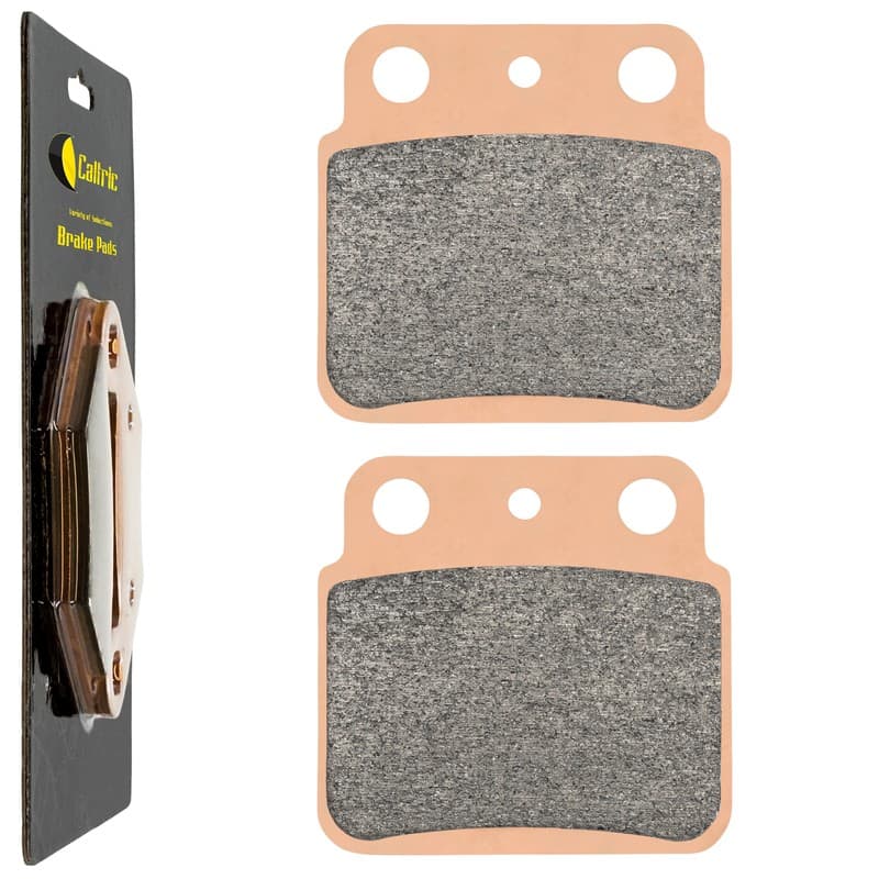 Brake Pads for Kawasaki KFX400 KSF400 KFX Ksf 400 Rear Brakes 2003-2005
