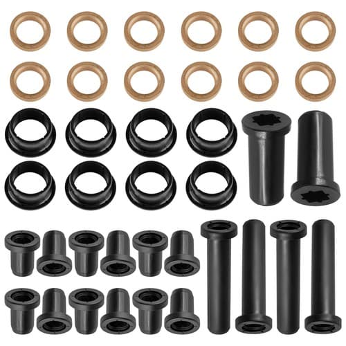 Rear Suspension Bushings Kit for Polaris Sportsman 500 Rse 1996-2000 2002