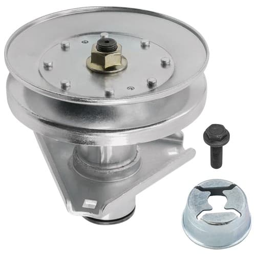 42" Deck Spindle for John Deere LT160 LT180 107-17HS 1542GS 1542HS 1642HS