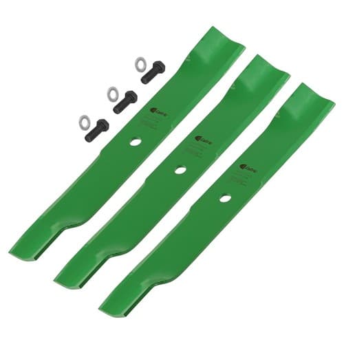 1756152AYP 1756152SYP 770136 52" Deck Blade 17.8" For Simplicity For Snapper