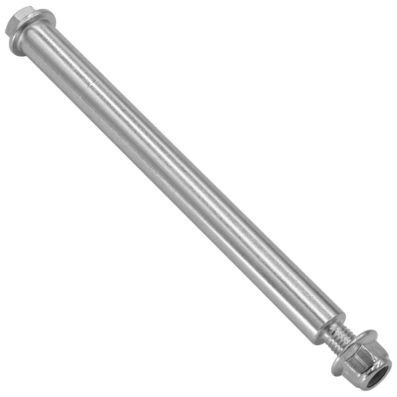 Caltric Deck Roller Pin For John Deere Z425 Z435 Z445 Z625 Z645 Z655 EZtrak