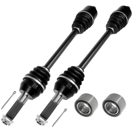 Rear Left & Right CV Joint Axle Bearing For Polaris Ranger 800 Midsize 2013-2014