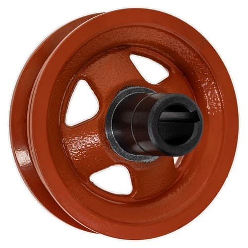 8TEN Center Pulley for Kubota ZD326 ZD28 ZD21 ZD331 ZD323 BX2380 K5371-33520
