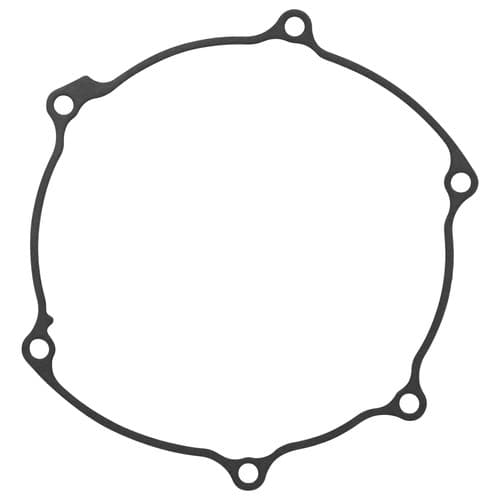 Caltric Clutch Cover Outer Gasket For Yamaha YZ250F 2019-26 / YZ250FX 2020-2026