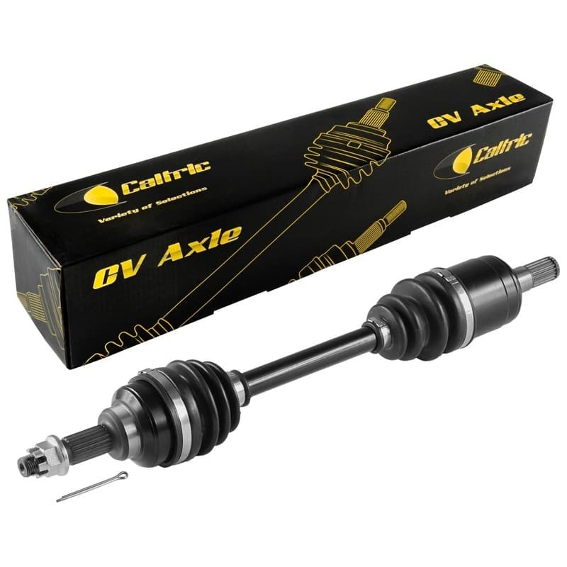 Front Right Complete CV Joint Axle Shaft for Honda 42250-HN0-A01 42250-HN0-671