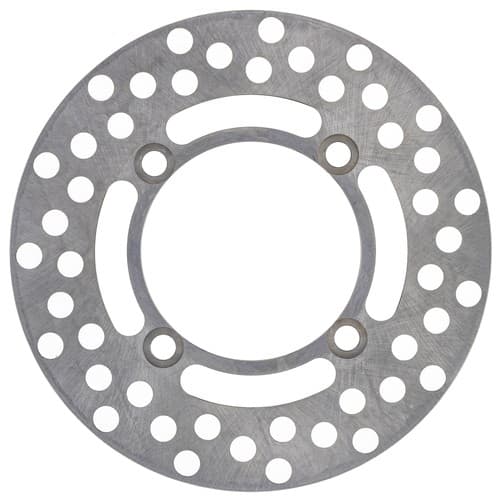 NICHE Rear Brake Rotor for Kawasaki KX100 KX85 Suzuki RM100 Motorcycle