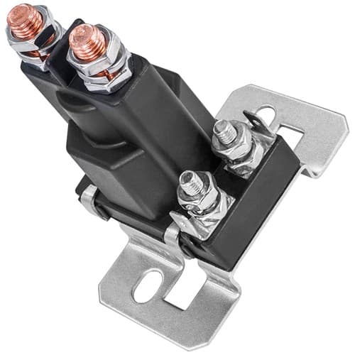 740207 104-3189 Starter Solenoid Relay for Toro 30180 30186 30187 ProLine Mowers