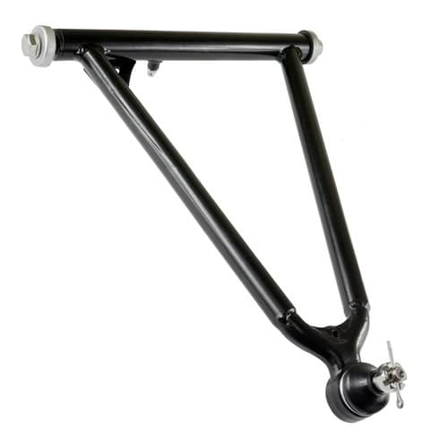 Caltric Front Upper Right A-Arm for Yamaha 5LP-23550-10-00 Front Upper Right Arm
