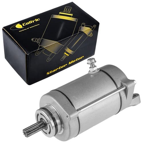 Starter For Arctic Cat 0825-027 CW 12 Volt