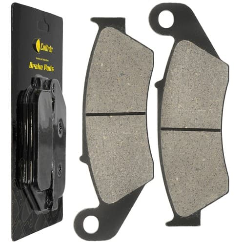 Front Brake Pads for Yamaha YZ250 Competition 1998-2007 / YZ400F 1998-1999