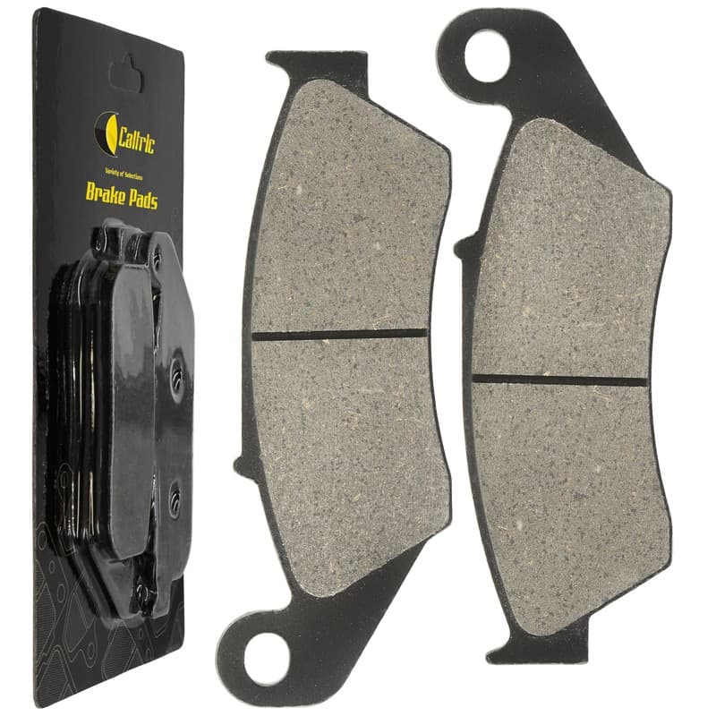Front Brake Pads for Yamaha YZ250 Competition 1998-2007 / YZ400F 1998-1999