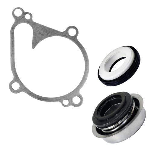 Water Pump Seal Mechanical for Kawasaki KVF750 Brute Force 750 4X4 4X4I 2005-20
