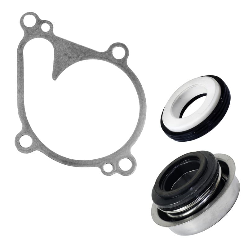 Water Pump Seal Mechanical for Kawasaki KVF750 Brute Force 750 4X4 4X4I 2005-20