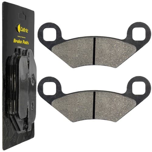 Rear Brake Pads for Polaris RZR 800 EFI 2008 2009 2010 2011 2012 2013 2014