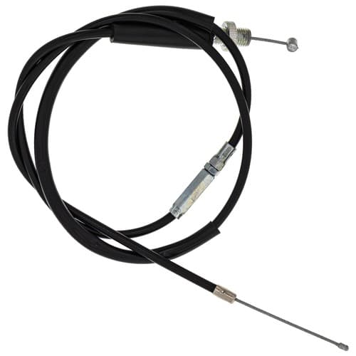 NICHE Throttle Cable for 1974-1978 Honda XR75 17910-153-P00 Motorcycle