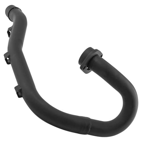 Exhaust Muffler Pipe for Suzuki LT-Z400 Z LTZ400Z Quadsport Z400 2003 2004-2008