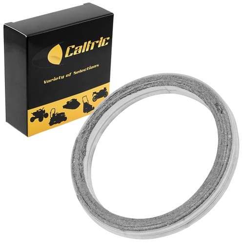 Exhaust Gasket Seal for Polaris Predator 90 2003 2004 2005 2006