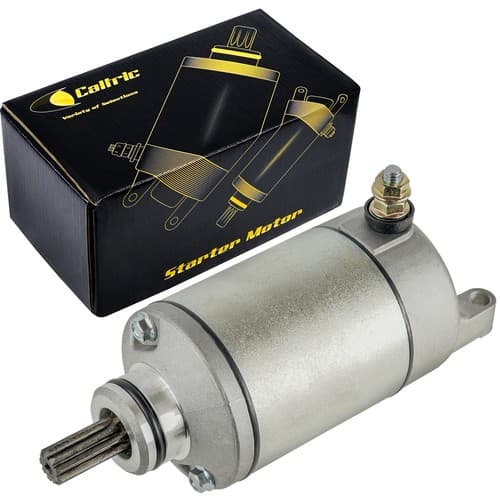 Starter Motor for Suzuki 31100-29F00 / DR-Z400 / QuadSport LT-Z400 Starter