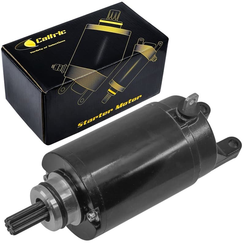 Starter Motor For Triumph Tiger 800 XR XC XRX XCX XRT 2018-2020 / T1313333