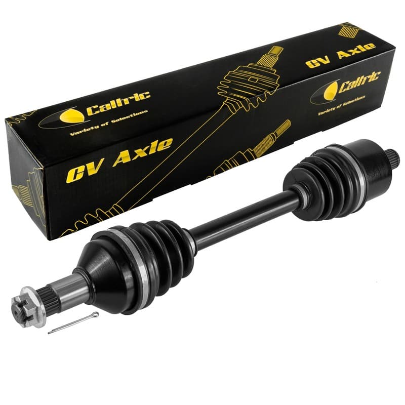 Rear Left Or Right CV Joint Axle For Arctic Cat Wildcat Trail 700 2014-2019