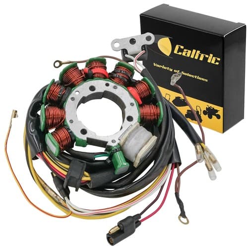 Stator Fits POLARIS BIG BOSS 400L 6X6 1994 1995 1996 1997 Magneto