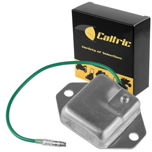Regulator Rectifier for Yamaha Banshee 350 YFZ350 1987-2006