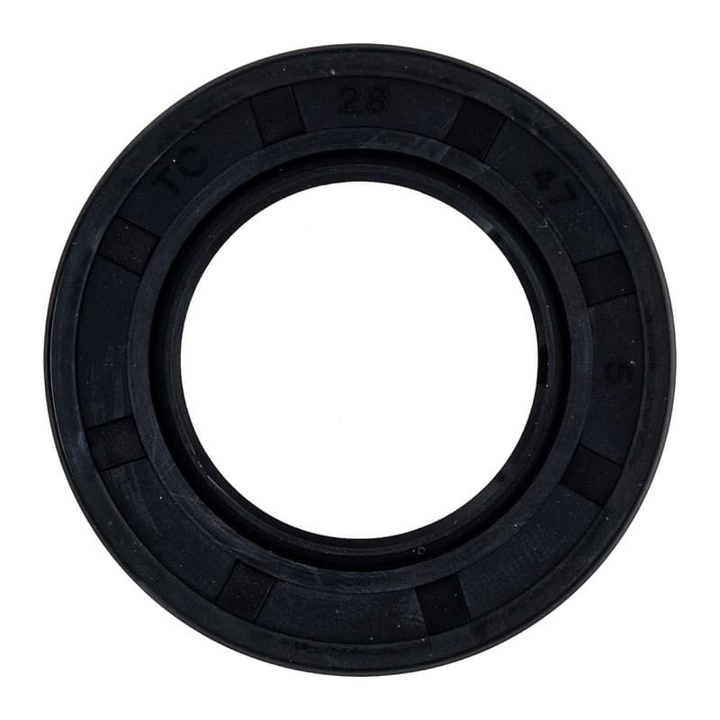 NICHE Oil Seal for Kawasaki 92049-0140 92049-1056 Ninja 600 650R TC 28x47x5mm