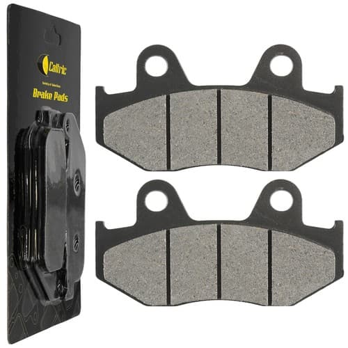 Front Brake Pads for for Honda XR350R 1984 1985 / XR500R 1983-84 / 45105-MG3-006