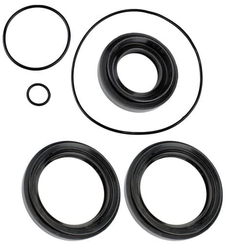 Rear Differential Seal & O Ring Kit For Yamaha Rhino 660 4WD Special 2006-2007