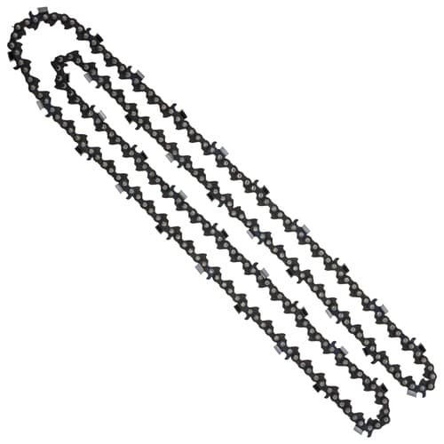 Full Chisel Skip Tooth Chainsaw Chain 36 Inch .063 3/8 114DL for Stihl MS290