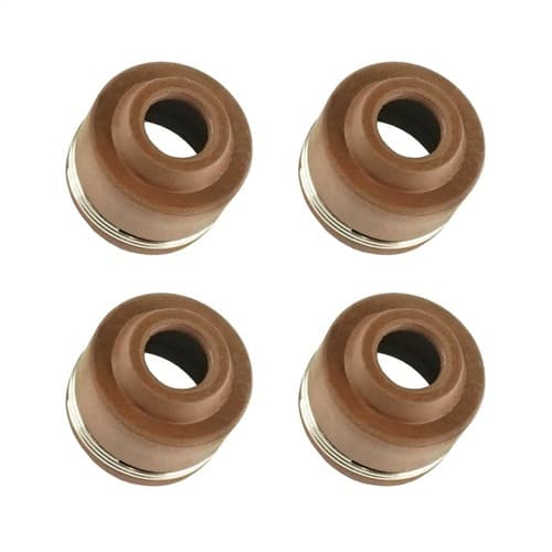Valve Seals For John Deere M76090 XUV620i Gas XUV625i Gas HPX615E GX345