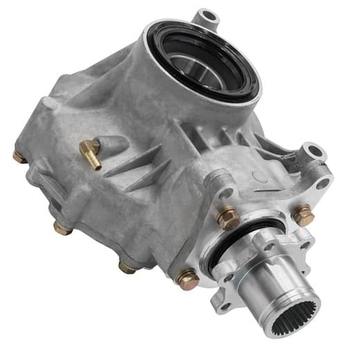 Complete Rear Differential for Yamaha Grizzly 660 YFM660Fa Ducks Unlimited 2006
