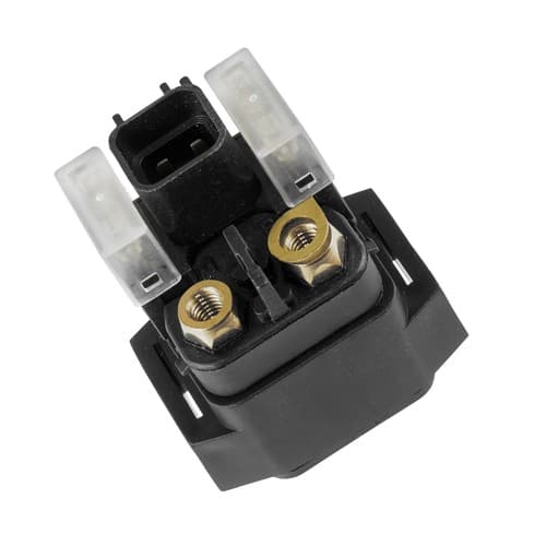Starter Relay Solenoid fits Yamaha YFZ450R / YFZ450RSE Special Edition 2009-2026
