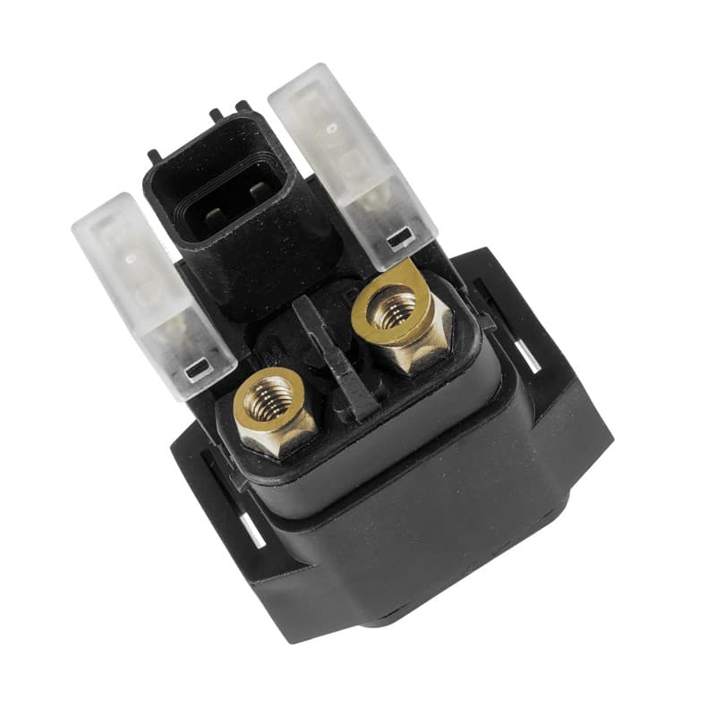 Starter Relay Solenoid fits Yamaha YFZ450R / YFZ450RSE Special Edition 2009-2026