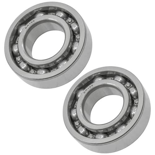 60" 72" Deck Spindle Bearing Kit for Kubota ZD326 ZG327 ZD331 1500 ZD1511RLF