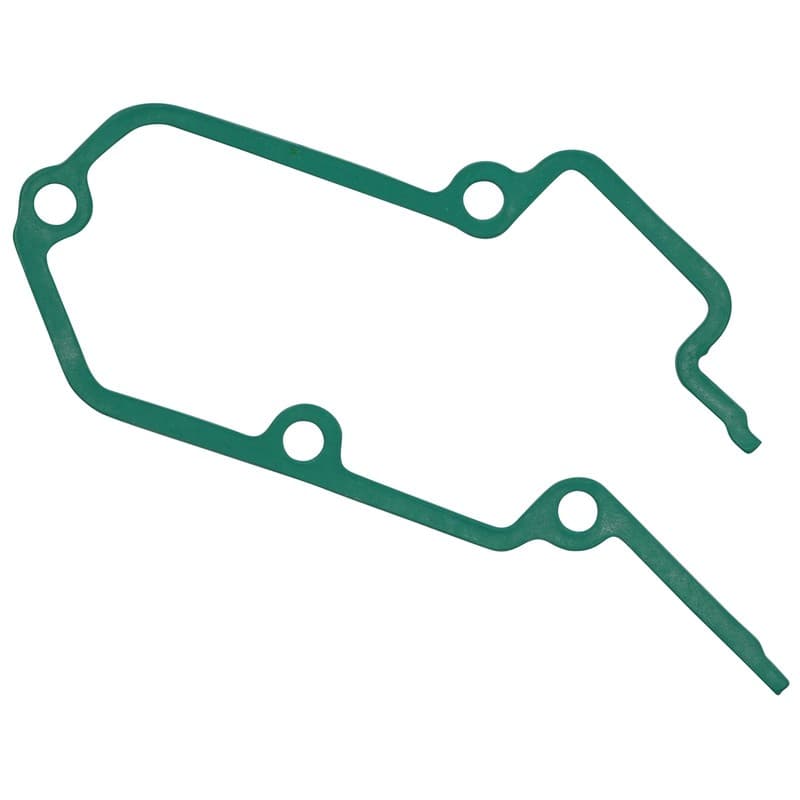 Caltric Power Valve Cover Gasket for Yamaha YZ250 COMPETITION 1999