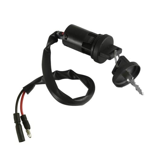 Ignition Switch Key for Honda TRX300EX TRX 300 EX 1993-2006 35010-HM3-000