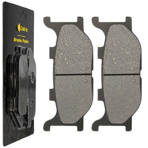 Front Brake Pads for Yamaha Road Star XV1600 1999 2000 2001 2002 2003