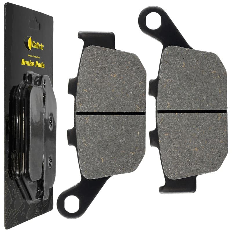 Rear Brake Pads for Honda CB500F CB500X CB500Fa CB500Xa 2013-2019