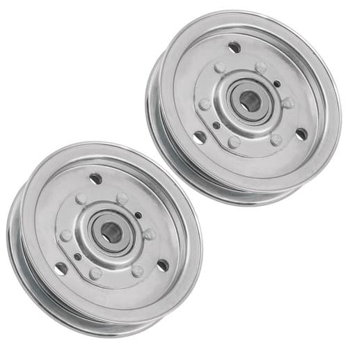 Deck Pulley for Bad Boy ZT Elite 48" 54" 60" 2013-2023 / 033-6001-00 280-850 2x