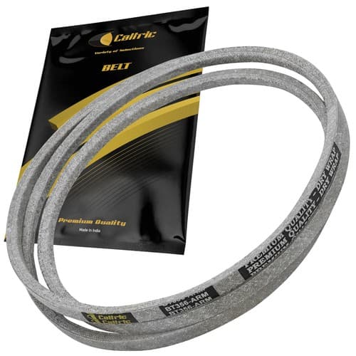 954-04060 954-04060A 954-04060B 954-05056 Deck Aramid Belt For Cub Cadet