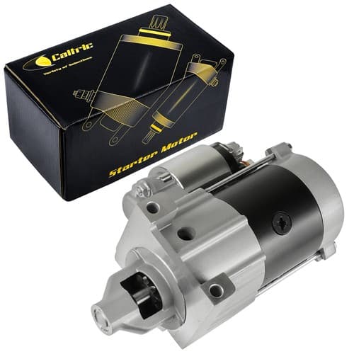 Starter for Kawasaki 21163-7002 21163-7014 21163-7026 / MIA11408 SE501873