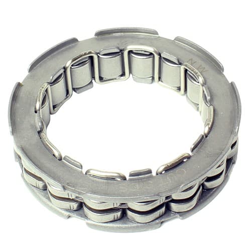 for Honda TRX500 Foreman Rubicon 500 2001-2014 Clutch Hub One Way Bearing