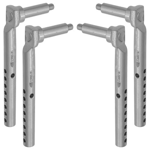 Deck Wheel Arm for John Deere X380 X384 X390 X394 X570 X580 X584 X590 48" 54"
